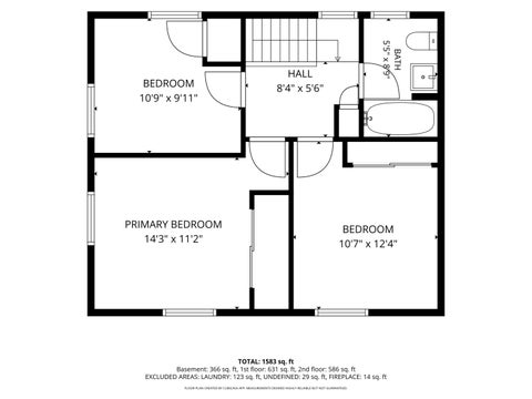 Tiny photo for 308 S Albert Street, Mount Prospect, IL 60056 (MLS # 12730419)
