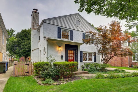 Tiny photo for 308 S Albert Street, Mount Prospect, IL 60056 (MLS # 12730419)