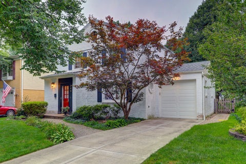 Tiny photo for 308 S Albert Street, Mount Prospect, IL 60056 (MLS # 12730419)