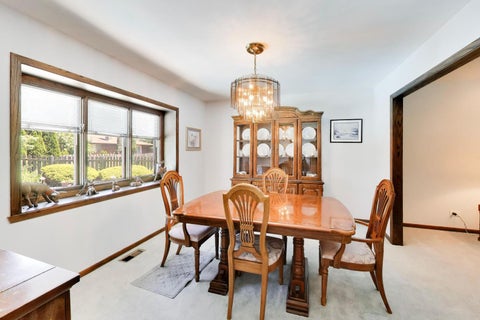 Tiny photo for 125 Lynnfield Lane, Schaumburg, IL 60193 (MLS # 12686535)