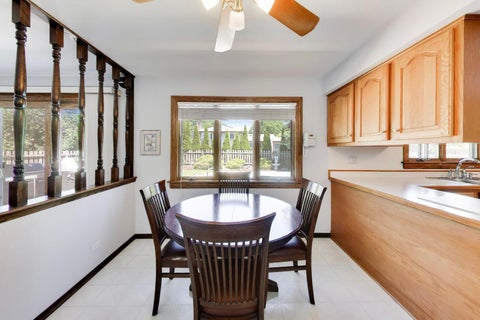 Tiny photo for 125 Lynnfield Lane, Schaumburg, IL 60193 (MLS # 12686535)
