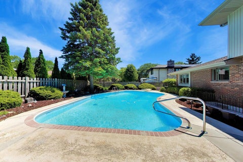 Tiny photo for 125 Lynnfield Lane, Schaumburg, IL 60193 (MLS # 12686535)