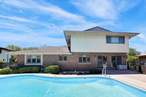 Tiny photo for 125 Lynnfield Lane, Schaumburg, IL 60193 (MLS # 12686535)