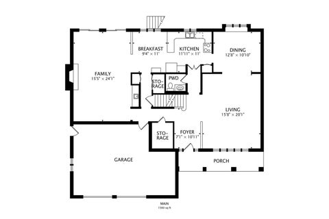 Tiny photo for 125 Lynnfield Lane, Schaumburg, IL 60193 (MLS # 12686535)
