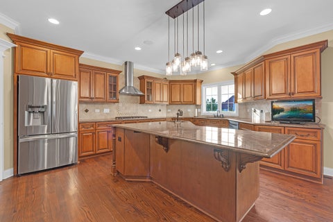 Tiny photo for 12408 Lajunta Court, Mokena, IL 60448 (MLS # 12739420)