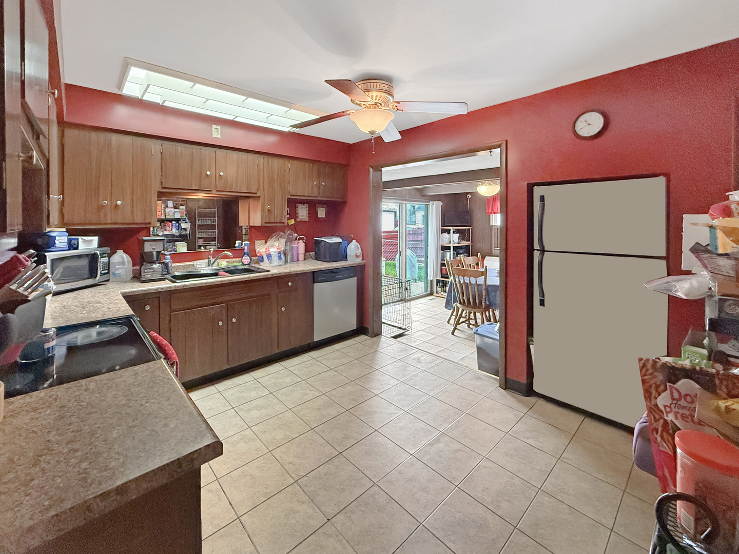 1318 W American Street
