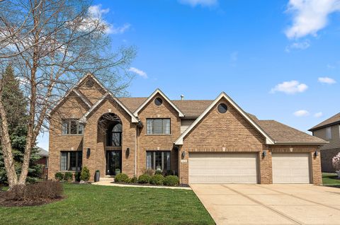Tiny photo for 10626 Shilling Road, Frankfort, IL 60423 (MLS # 12600988)
