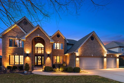 Tiny photo for 10626 Shilling Road, Frankfort, IL 60423 (MLS # 12600988)