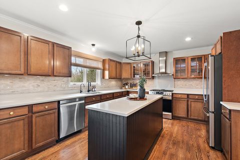 Tiny photo for 10626 Shilling Road, Frankfort, IL 60423 (MLS # 12600988)