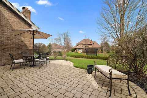 Tiny photo for 10626 Shilling Road, Frankfort, IL 60423 (MLS # 12600988)