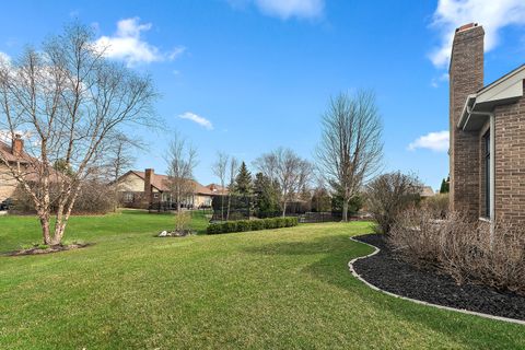 Tiny photo for 10626 Shilling Road, Frankfort, IL 60423 (MLS # 12600988)