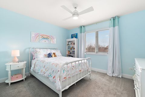 Tiny photo for 10626 Shilling Road, Frankfort, IL 60423 (MLS # 12600988)