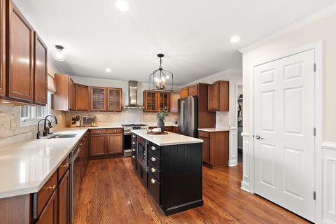 Tiny photo for 10626 Shilling Road, Frankfort, IL 60423 (MLS # 12600988)