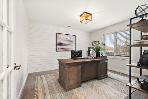 Tiny photo for 10626 Shilling Road, Frankfort, IL 60423 (MLS # 12600988)