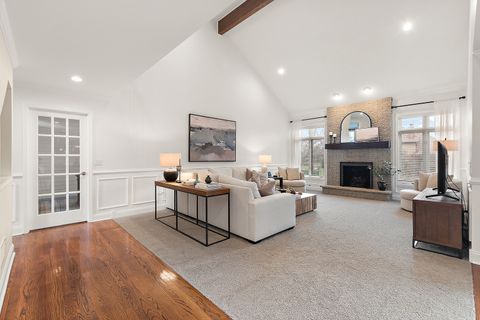 Tiny photo for 10626 Shilling Road, Frankfort, IL 60423 (MLS # 12600988)