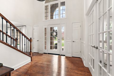 Tiny photo for 10626 Shilling Road, Frankfort, IL 60423 (MLS # 12600988)