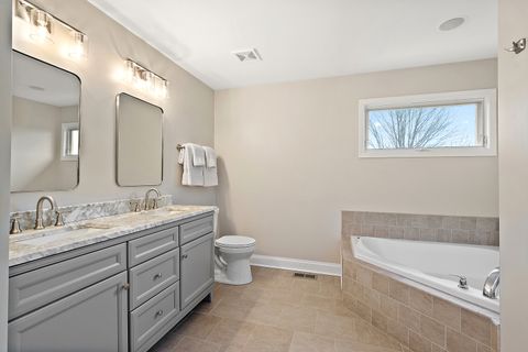 Tiny photo for 10626 Shilling Road, Frankfort, IL 60423 (MLS # 12600988)