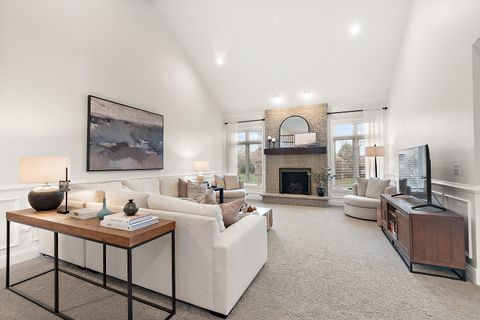 Tiny photo for 10626 Shilling Road, Frankfort, IL 60423 (MLS # 12600988)