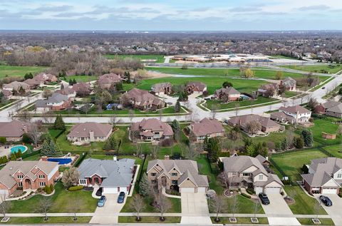 Tiny photo for 10626 Shilling Road, Frankfort, IL 60423 (MLS # 12600988)