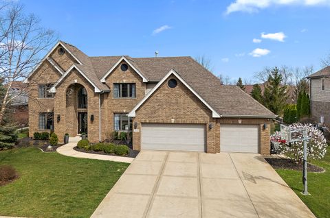Tiny photo for 10626 Shilling Road, Frankfort, IL 60423 (MLS # 12600988)