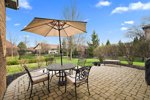 Tiny photo for 10626 Shilling Road, Frankfort, IL 60423 (MLS # 12600988)