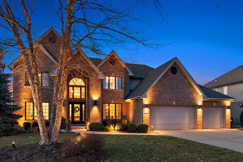 Tiny photo for 10626 Shilling Road, Frankfort, IL 60423 (MLS # 12600988)