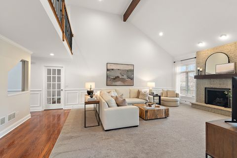 Tiny photo for 10626 Shilling Road, Frankfort, IL 60423 (MLS # 12600988)