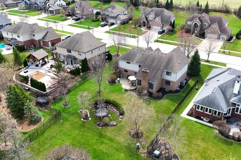 Tiny photo for 10626 Shilling Road, Frankfort, IL 60423 (MLS # 12600988)
