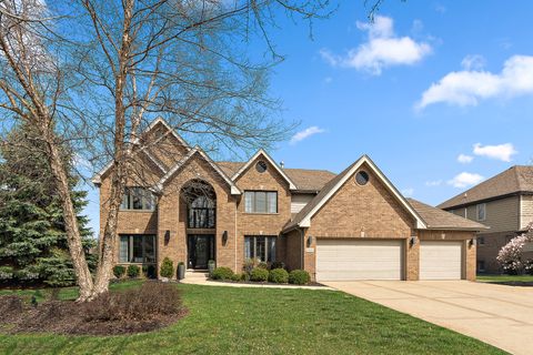 Tiny photo for 10626 Shilling Road, Frankfort, IL 60423 (MLS # 12600988)