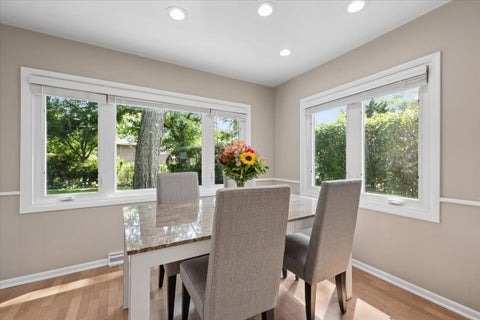 Tiny photo for 3131 Central Avenue, Wilmette, IL 60091 (MLS # 12705593)