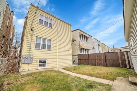Tiny photo for 2108 Highland Avenue, Berwyn, IL 60402 (MLS # 12597729)