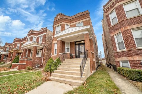 Tiny photo for 2108 Highland Avenue, Berwyn, IL 60402 (MLS # 12597729)