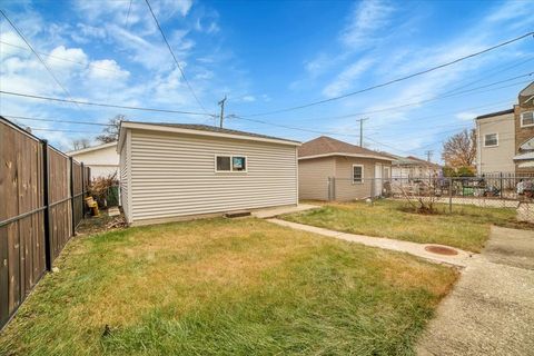 Tiny photo for 2108 Highland Avenue, Berwyn, IL 60402 (MLS # 12597729)