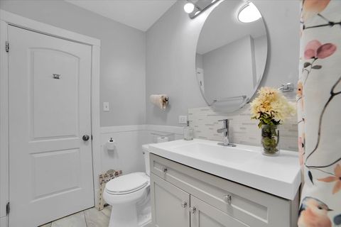 Tiny photo for 2108 Highland Avenue, Berwyn, IL 60402 (MLS # 12597729)