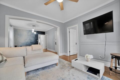 Tiny photo for 2108 Highland Avenue, Berwyn, IL 60402 (MLS # 12597729)