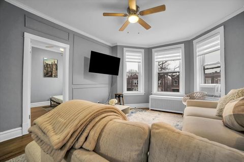 Tiny photo for 2108 Highland Avenue, Berwyn, IL 60402 (MLS # 12597729)