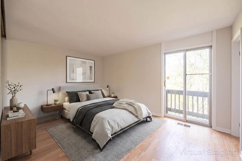 Tiny photo for 1611 Maple Terrace #113-1G, Lisle, IL 60532 (MLS # 12586411)