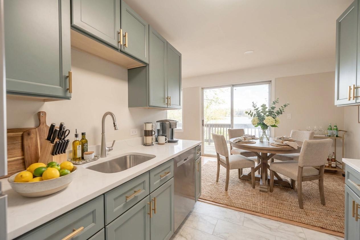 1611 Maple Terrace 113-1G