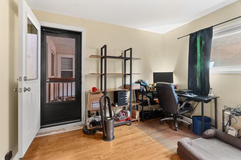 Tiny photo for 4726 N Winchester Avenue #C, Chicago, IL 60640 (MLS # 12489191)