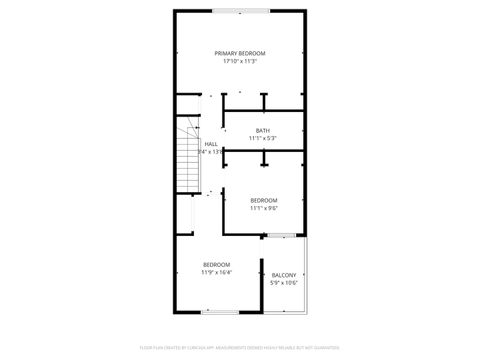 Tiny photo for 4726 N Winchester Avenue #C, Chicago, IL 60640 (MLS # 12489191)