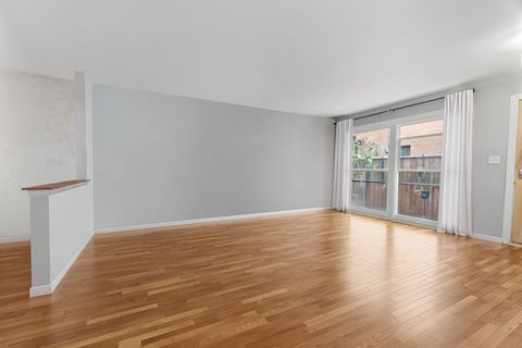 Tiny photo for 4726 N Winchester Avenue #C, Chicago, IL 60640 (MLS # 12489191)