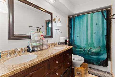 Tiny photo for 4726 N Winchester Avenue #C, Chicago, IL 60640 (MLS # 12489191)