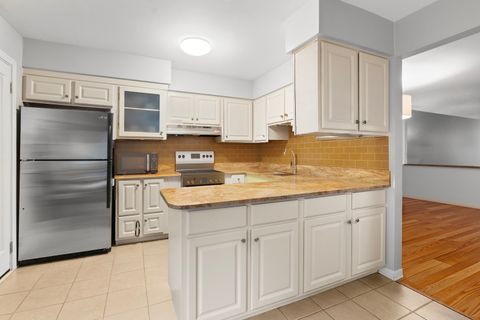 Tiny photo for 4726 N Winchester Avenue #C, Chicago, IL 60640 (MLS # 12489191)