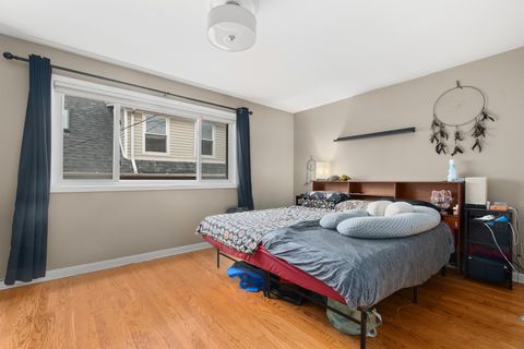 Tiny photo for 4726 N Winchester Avenue #C, Chicago, IL 60640 (MLS # 12489191)