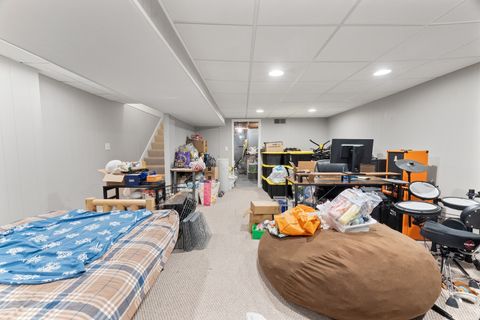 Tiny photo for 4726 N Winchester Avenue #C, Chicago, IL 60640 (MLS # 12489191)