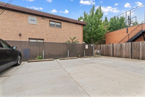 Tiny photo for 4726 N Winchester Avenue #C, Chicago, IL 60640 (MLS # 12489191)