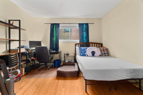 Tiny photo for 4726 N Winchester Avenue #C, Chicago, IL 60640 (MLS # 12489191)