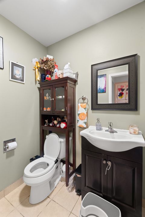 Tiny photo for 4726 N Winchester Avenue #C, Chicago, IL 60640 (MLS # 12489191)