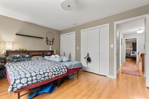 Tiny photo for 4726 N Winchester Avenue #C, Chicago, IL 60640 (MLS # 12489191)