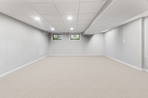 Tiny photo for 4726 N Winchester Avenue #C, Chicago, IL 60640 (MLS # 12489191)